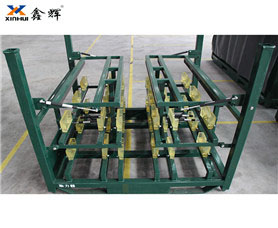 在設(shè)計(jì)汽車料架時(shí)注意哪些細(xì)節(jié)可以保障產(chǎn)品質(zhì)量？