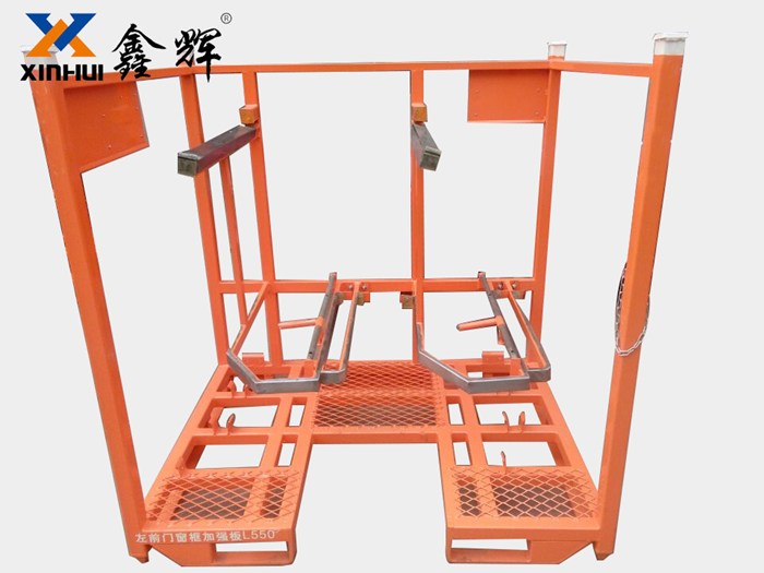 定制的汽車料架具有哪些特點(diǎn)？